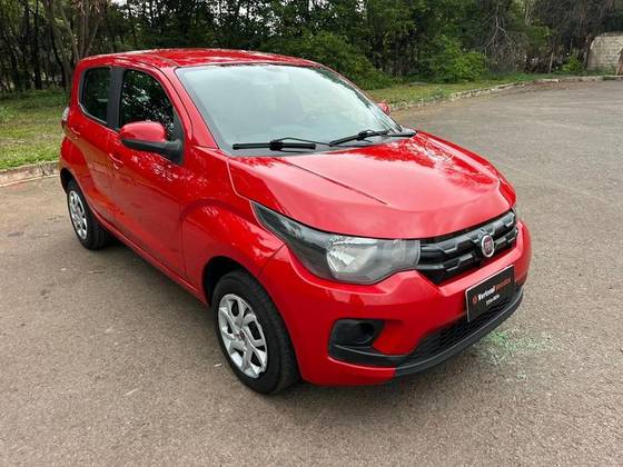 FIAT MOBI 1.0 FIREFLY FLEX DRIVE MANUAL FIAT MOBI 1.0 FIREFLY FLEX DRIVE MANUAL